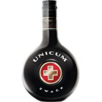 Los mejores  - UNICUM - Kräuterlikör- 700 ml